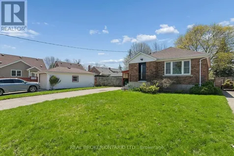 209 Bedford Road Kitchener ON N2G 3A5