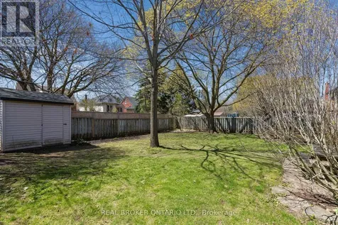 209 Bedford Road Kitchener ON N2G 3A5