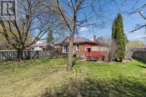 209 Bedford Road Kitchener ON N2G 3A5