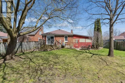 209 Bedford Road Kitchener ON N2G 3A5