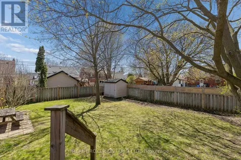 209 Bedford Road Kitchener ON N2G 3A5