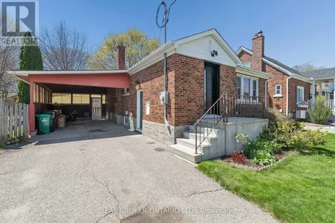 209 Bedford Road Kitchener ON N2G 3A5
