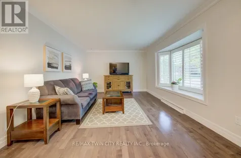 196 Lourdes Street Waterloo ON N2L 1N7