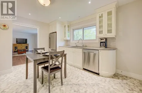 196 Lourdes Street Waterloo ON N2L 1N7