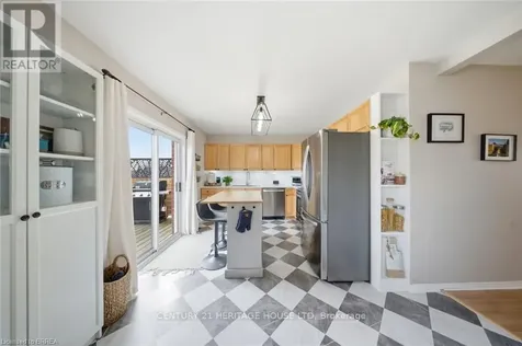 34 Primrose Drive Tillsonburg ON N4G 5S7