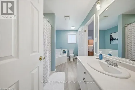 34 Primrose Drive Tillsonburg ON N4G 5S7