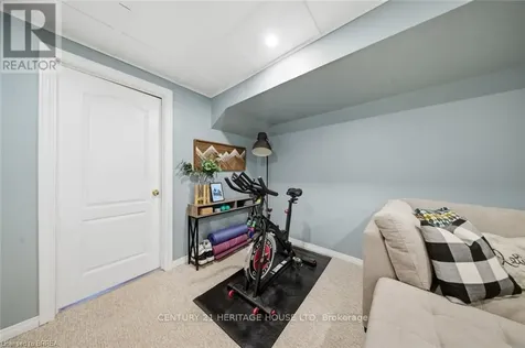 34 Primrose Drive Tillsonburg ON N4G 5S7