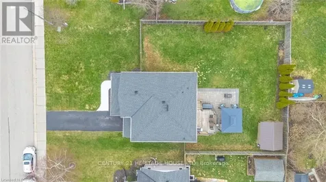 34 Primrose Drive Tillsonburg ON N4G 5S7