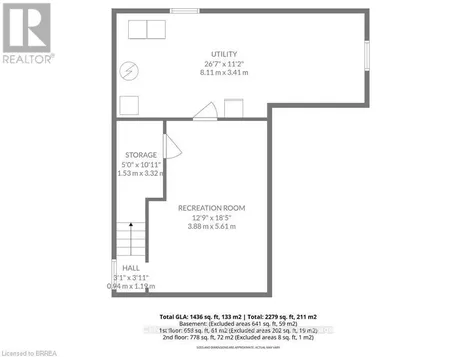 34 Primrose Drive Tillsonburg ON N4G 5S7