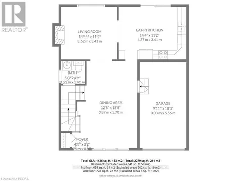 34 Primrose Drive Tillsonburg ON N4G 5S7