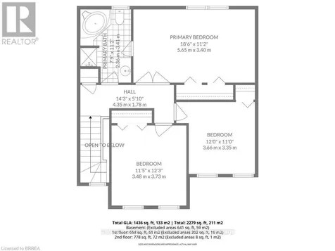 34 Primrose Drive Tillsonburg ON N4G 5S7