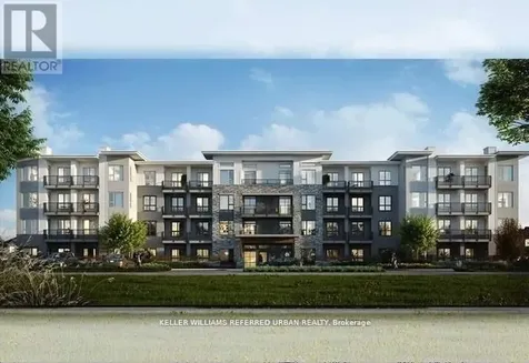 110 Fergus Avenue Kitchener ON M6H 3X8