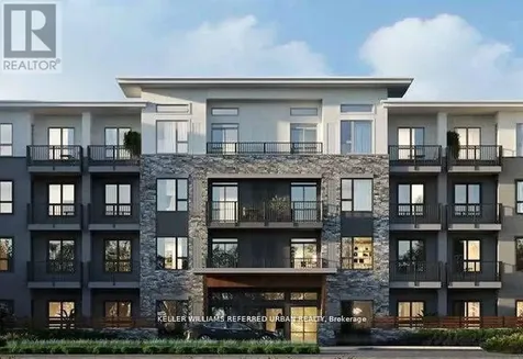 110 Fergus Avenue Kitchener ON M6H 3X8