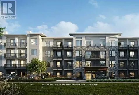 110 Fergus Avenue Kitchener ON M6H 3X8