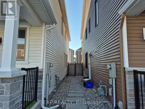 708 Perseus Avenue Ottawa ON K2J 6V8