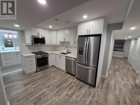 708 Perseus Avenue Ottawa ON K2J 6V8