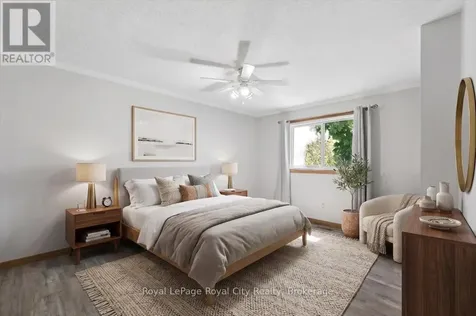 4 Smart Street Guelph (kortright West) ON N1G 4K9