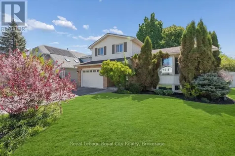 4 Smart Street Guelph (kortright West) ON N1G 4K9