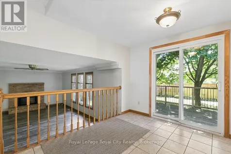 4 Smart Street Guelph (kortright West) ON N1G 4K9
