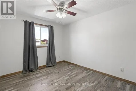 4 Smart Street Guelph (kortright West) ON N1G 4K9