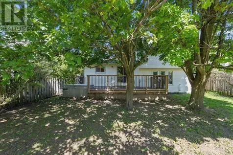 4 Smart Street Guelph (kortright West) ON N1G 4K9