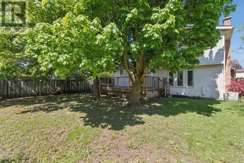 4 Smart Street Guelph (kortright West) ON N1G 4K9