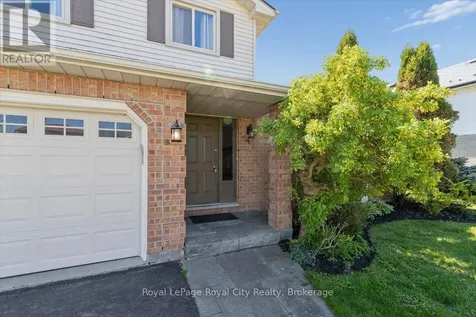 4 Smart Street Guelph (kortright West) ON N1G 4K9