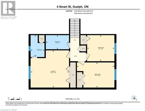 4 Smart Street Guelph (kortright West) ON N1G 4K9