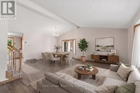 4 Smart Street Guelph (kortright West) ON N1G 4K9