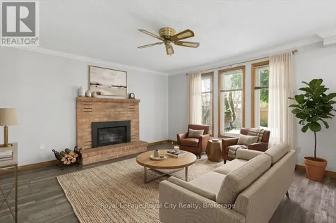 4 Smart Street Guelph (kortright West) ON N1G 4K9