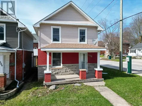 690 8th Street East Owen Sound ON N4K 1L8