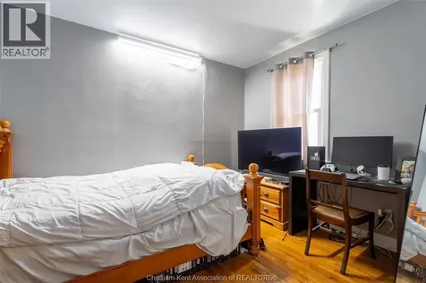 363 Lacroix Street Chatham ON N7M 2W4