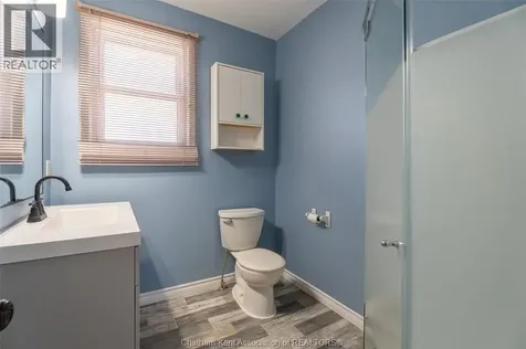 363 Lacroix Street Chatham ON N7M 2W4