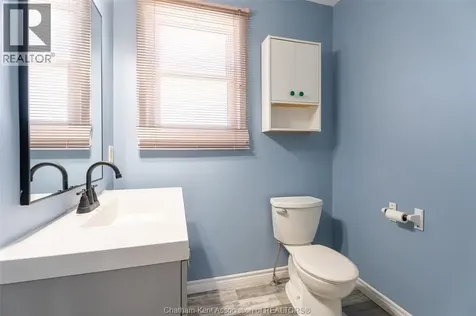 363 Lacroix Street Chatham ON N7M 2W4