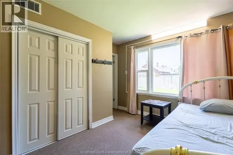 363 Lacroix Street Chatham ON N7M 2W4