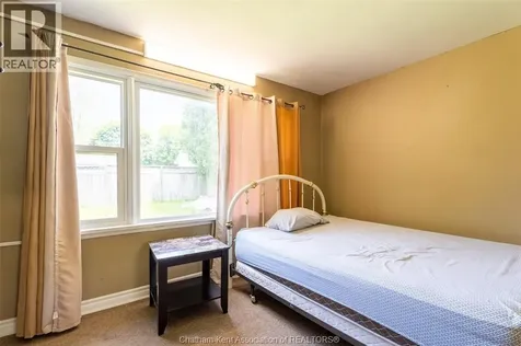 363 Lacroix Street Chatham ON N7M 2W4