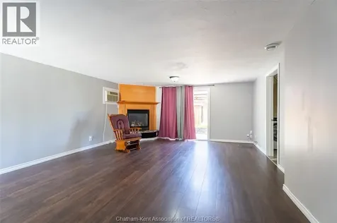 363 Lacroix Street Chatham ON N7M 2W4