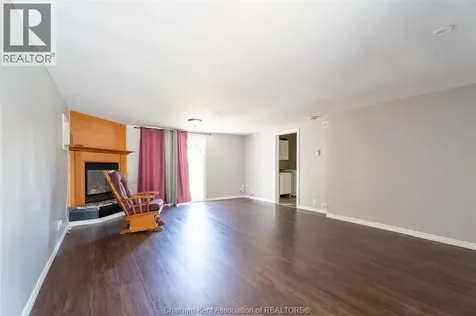 363 Lacroix Street Chatham ON N7M 2W4