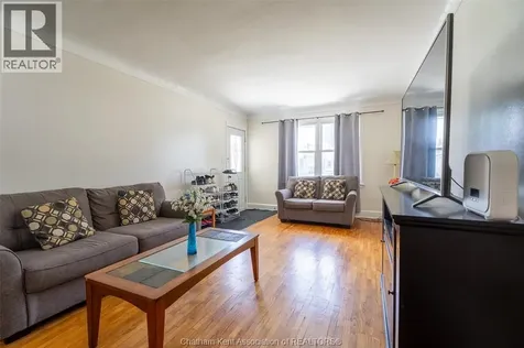 363 Lacroix Street Chatham ON N7M 2W4
