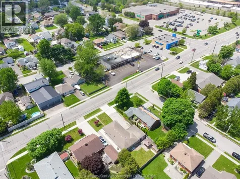 363 Lacroix Street Chatham ON N7M 2W4