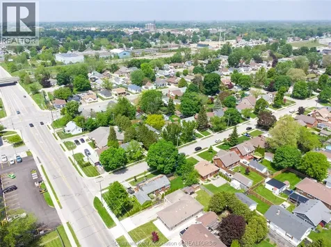 363 Lacroix Street Chatham ON N7M 2W4