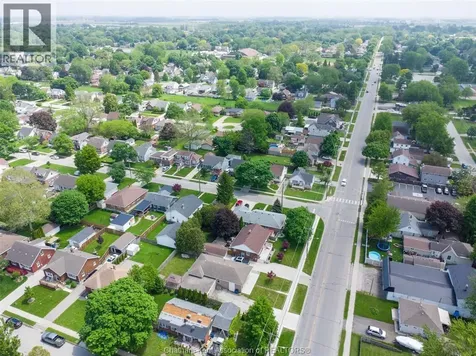 363 Lacroix Street Chatham ON N7M 2W4