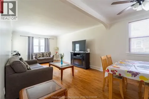 363 Lacroix Street Chatham ON N7M 2W4