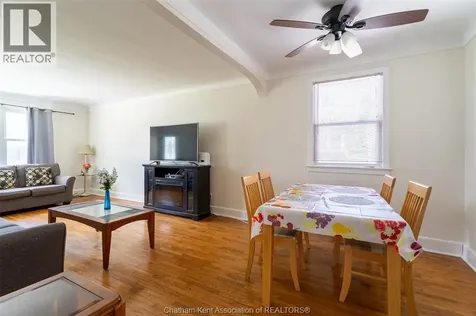363 Lacroix Street Chatham ON N7M 2W4