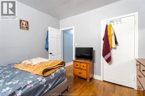 363 Lacroix Street Chatham ON N7M 2W4