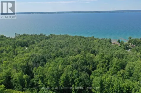 Lot 21 Bayshore Road Meaford ON N0H 1B0