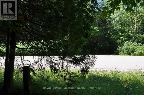 Lot 21 Bayshore Road Meaford ON N0H 1B0