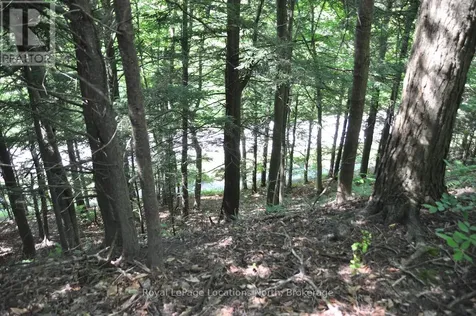 Lot 21 Bayshore Road Meaford ON N0H 1B0