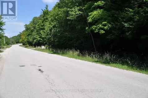 Lot 21 Bayshore Road Meaford ON N0H 1B0