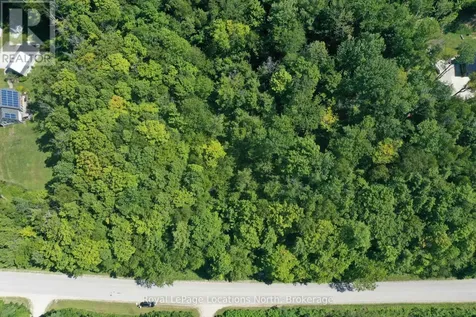 Lot 21 Bayshore Road Meaford ON N0H 1B0
